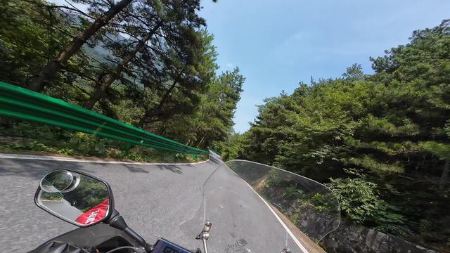 皖浙摩旅二人转——皖浙天路篇（2）