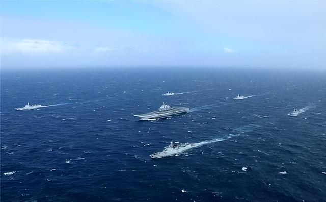 美专家意见罕见一致：当中国两岸统一时，美国或只剩下一条路可走