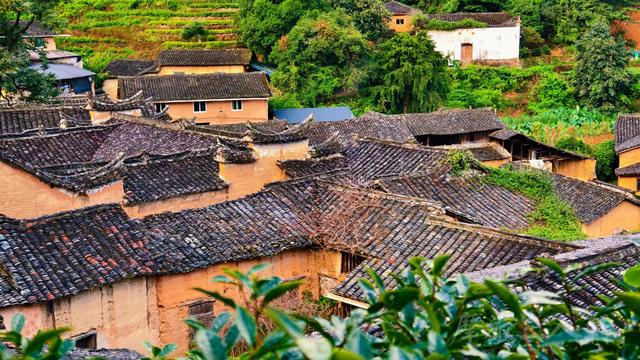 皖浙摩旅二人转——松阳杨家堂篇（下）