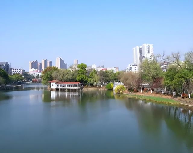 常德津市市一日游十大必去旅游景点