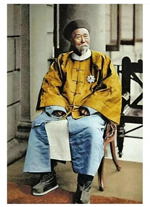左公宗棠赋