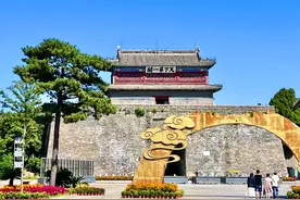 关内 关外图片