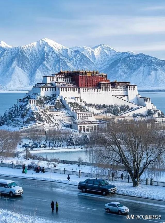 适合冬天一个人去的六个旅行地：与寒冷，也与自己温柔相拥