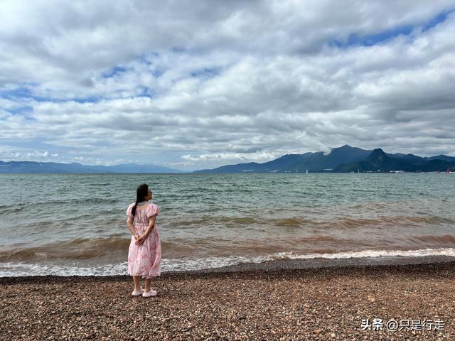 云南弥勒避暑旅游生活记录（一）