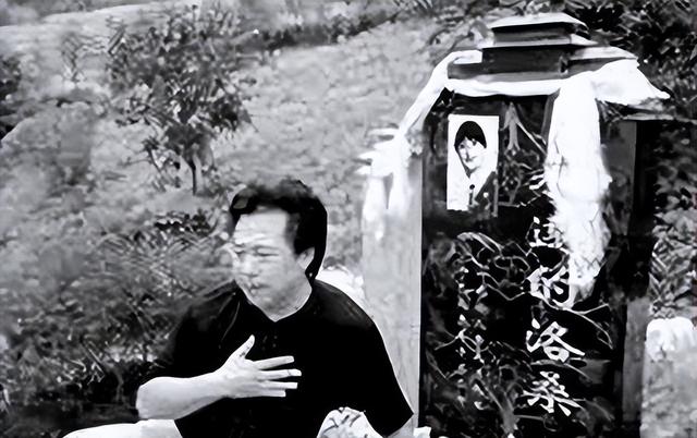 1995年，27岁洛桑去世，被疑赵本山所为，20年后博林揭开车祸真相