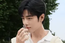 被丑手指拖累的3位男明星，明明有张俊美脸，伸出手却能把人笑死图片