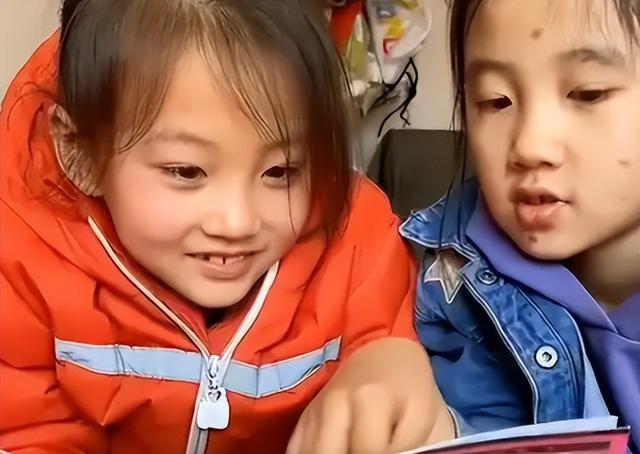 没钱还硬装？宁夏一笑成名拒绝百万签约的小女孩，现在成了这样