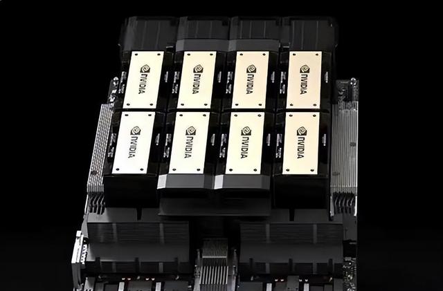 中美芯片摊牌！现实比封锁更狠：美国不是卖芯片，是想抽中国脊梁