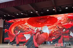 兰州七里河讲接地气正能量故事 创新载体打造文明实践品牌图片