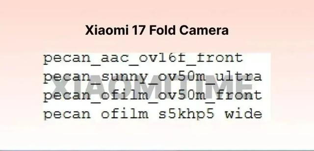 明年小折叠大部分或停更，大折叠常规迭代