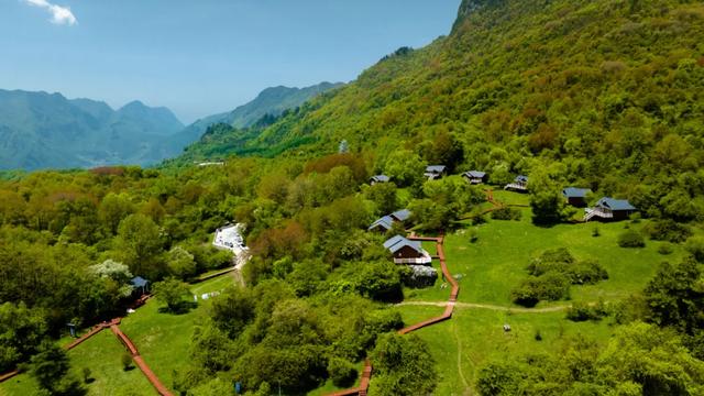 两当村超“狂奔”指南!足球+旅游,这样玩才够“燃”!