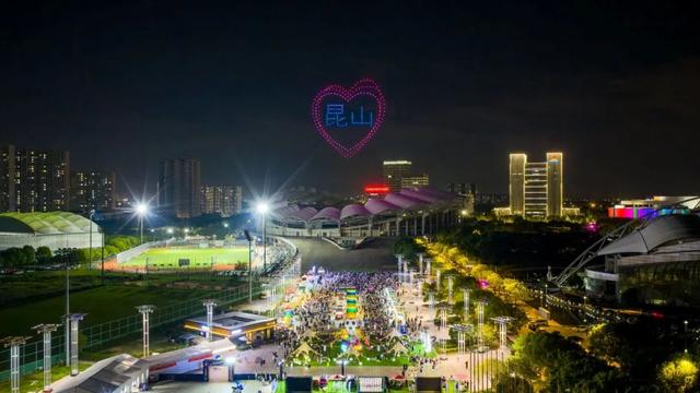 周末好去处！昆山这些地方好看、好玩，还好拍！