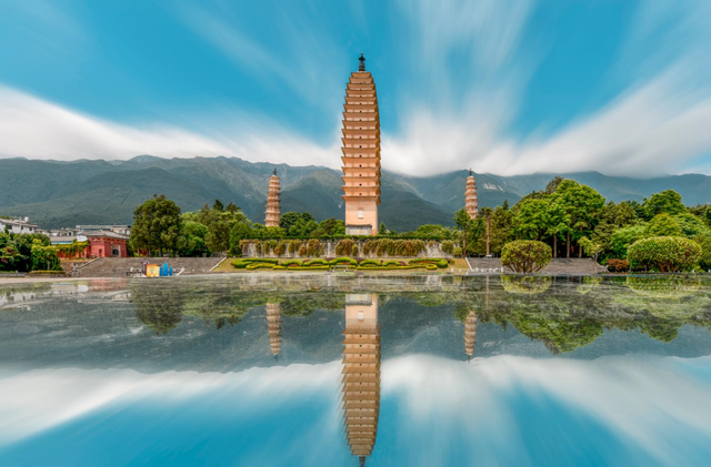 12月旅行地推荐：冬游天花板！人少景美，总有一个适合你！