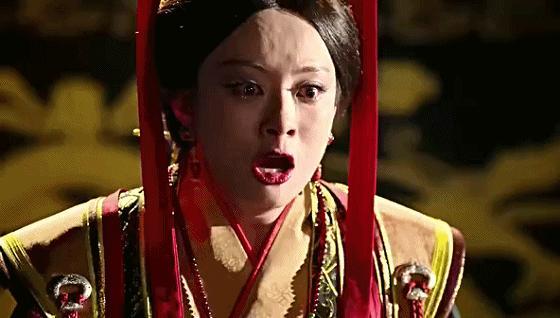 不装了！央视公开“点名”孙俪，原来张艺谋一个字都没说错