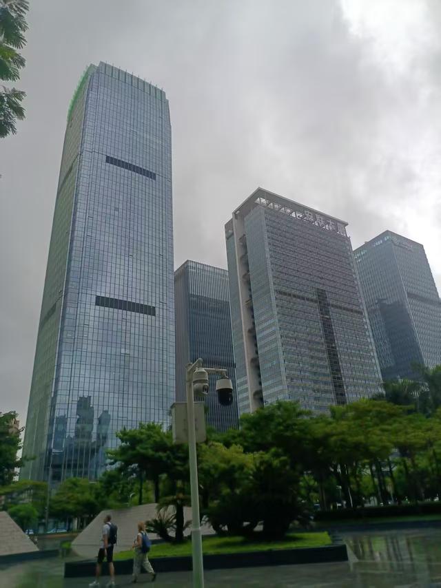 广东再行记之七 深圳篇之三 参观深圳博物馆（3）