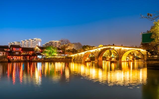 京杭大运河