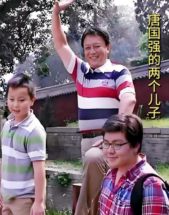 善恶终有报！73岁唐国强疯狂捞金？天价医疗账单压垮老戏骨！