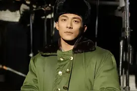 8位短剧男演员：个个身高180，有颜值有演技，秒了资本家丑孩子图片