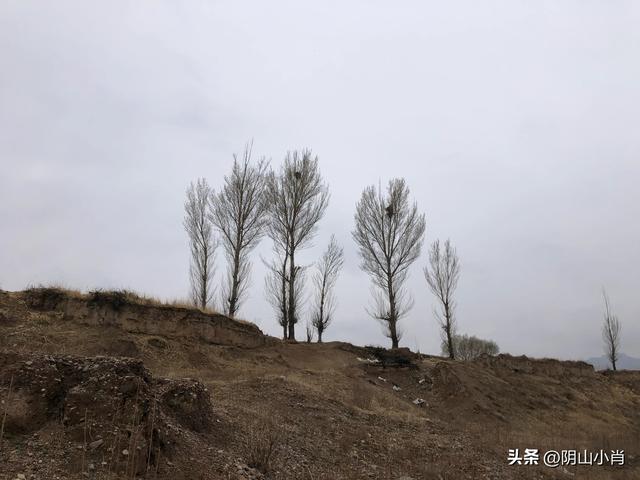 包头市土默特右旗部分文物保护单位考察笔记（下）