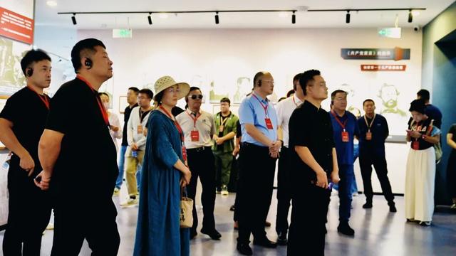一场采风之旅，让广饶“出圈”了！