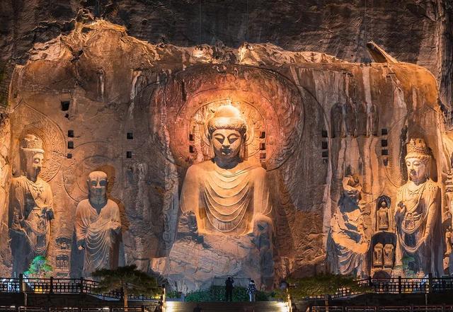 十一假期去哪玩？河南这些宝藏秋景地别错过！