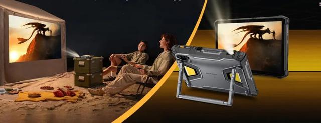 刚发布这 24200mAh、 12GB+2TB 新机，好狂啊！