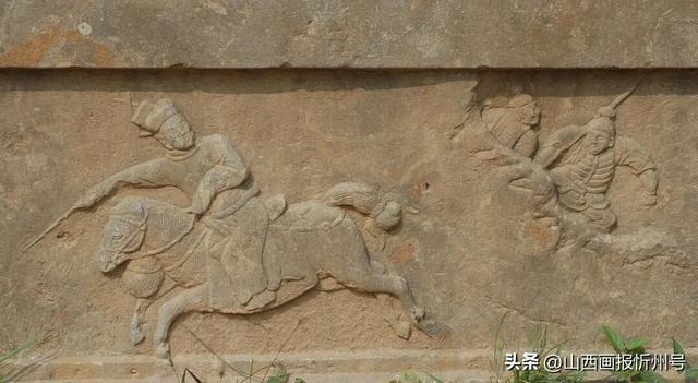 忻府区 庄磨镇、庄磨景、庄磨人！