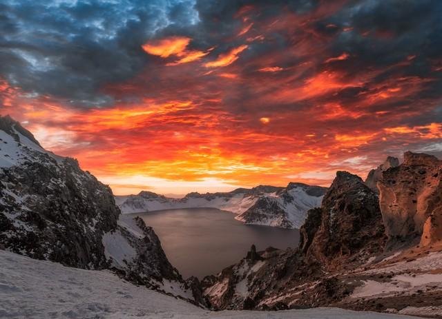 东北最值得去的10个地方，去过5个算合格，去过8个算旅行大玩家