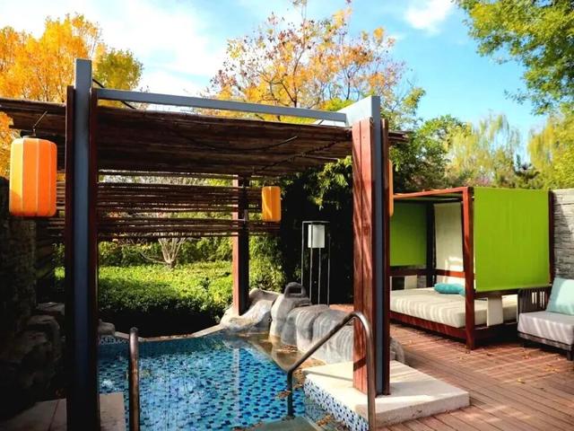 太全面了！8条游玩线路+京郊汤泉！带您玩转北京这里！（2）