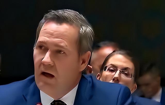 真不想动武！美国扣押中国油轮后，中国在联合国连说6个“反对	”