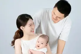 为啥说男孩智商高不高全看妈？三个原因很科学，贤妻旺三代图片