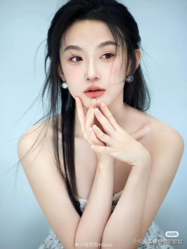 短剧圈人气最高十位女演员，刘念垫底，韩雨彤跌出前五，榜首太美
