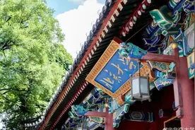 热烈祝贺广西五名学霸提前被清华北大选中，均来自一所中学图片