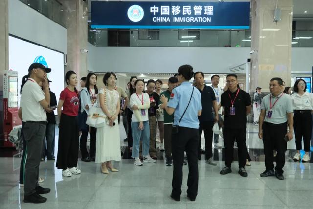 河口：立足国门 以文化为媒 促交流谋发展