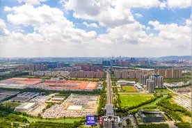 征地！拆迁！大开发！就在无锡这里！图片