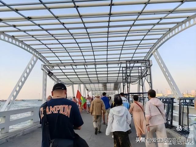 泰国旅游第五日
