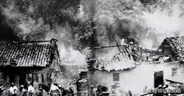 日本老兵讲述亲身经历：在南京大屠杀时，城里富太太们的悲惨遭遇
