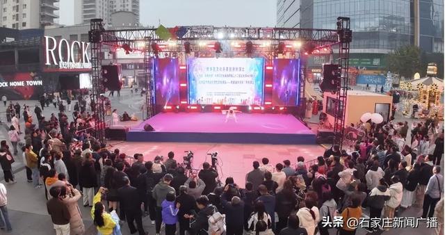 打卡清单＋10！石家庄十大文化驿站重磅出道