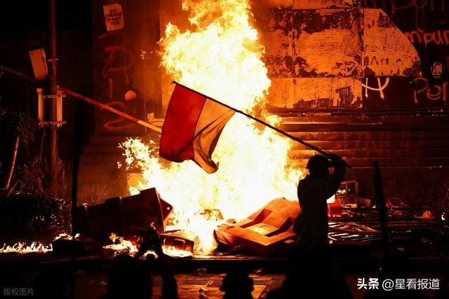 总统紧急叫停访华！遇任内首个重大危机，印尼巨变震动亚洲，国内爆燃抗议失控