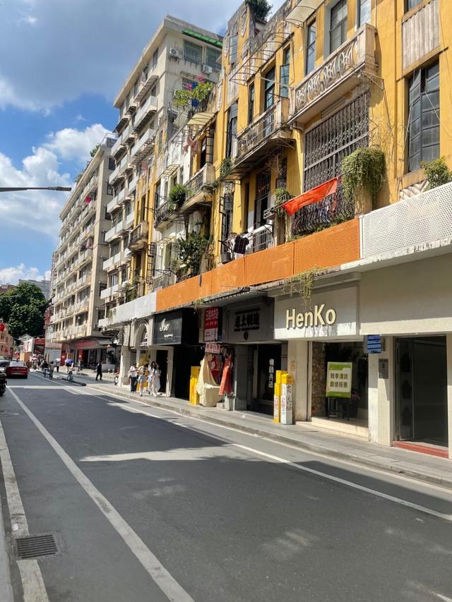 如果这辈子只能去一次广州，我建议你留一天给这8个地方