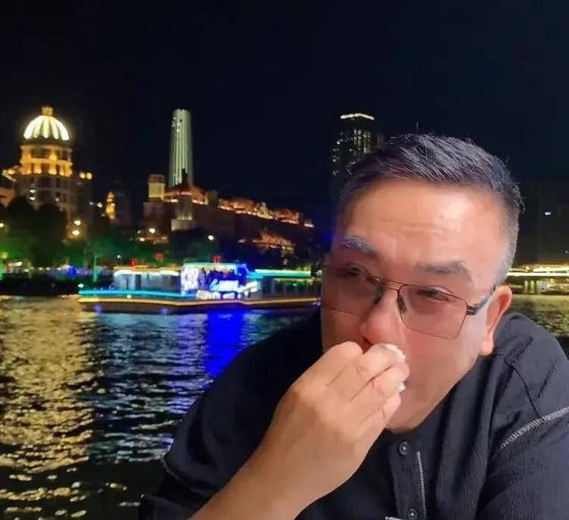 相声圈不太平，老郭又惹事了