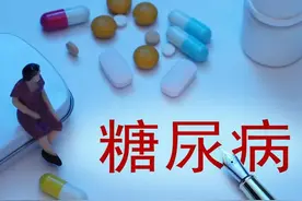 我国最新发布的糖尿病指南，只提到了这6个中成药：图片