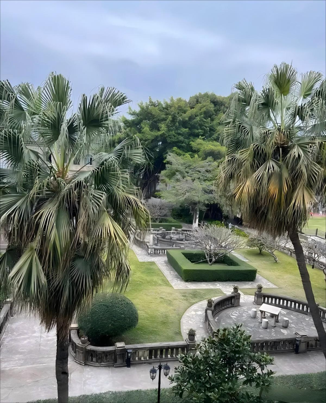 盘点厦门园林&古迹