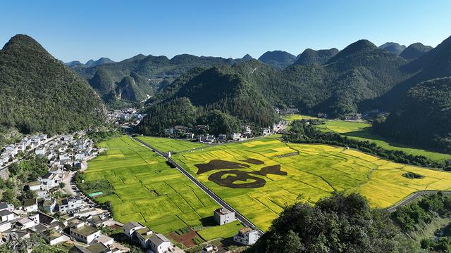兴义：体育赛事带动旅游发展燃动“经济热”