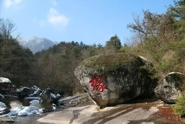 龚自荣：麦摞山