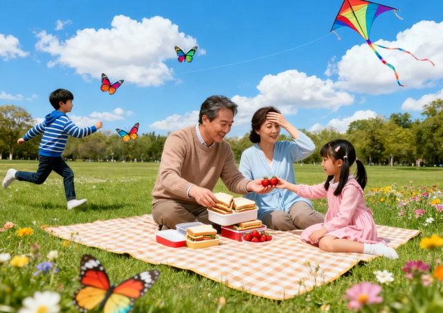 我妈三七刚过，姥姥打来电话：你妈每月给你表姐3500，她不在了