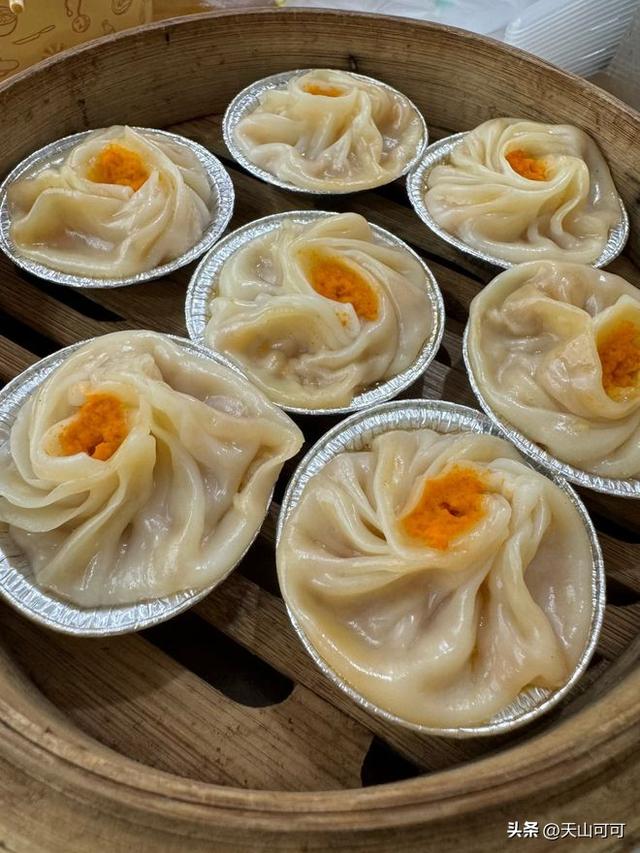 夫子庙必吃十大美食，吃货们不能错过！