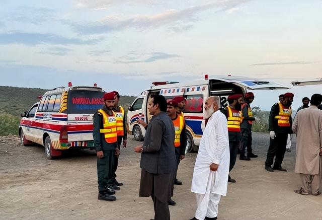 就地处决！联合国“震惊”，英法德意四国外长发表联合声明