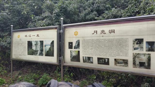 惊险刺激！重庆大渡口小众徒步路线，走完全程需要勇气