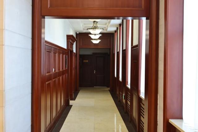 推开这扇门，穿越回118年前的长春……